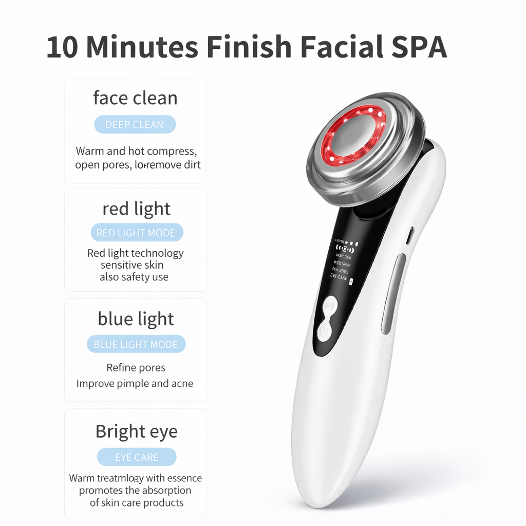 LAXURA Face Clean™