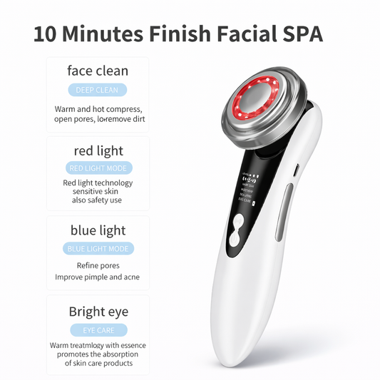 LAXURA Face Clean™