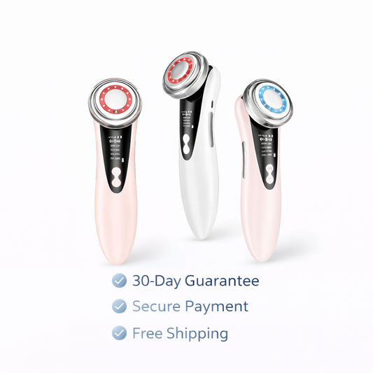 LAXURA Face Clean™